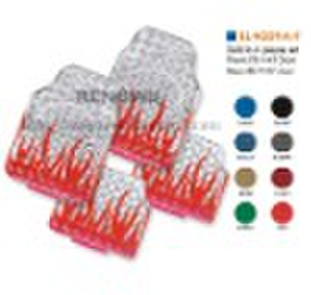 CAR MAT RL4009A-F