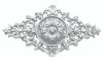 cast iron ornamental