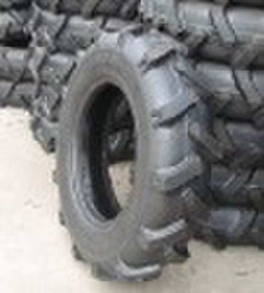 Agriculture Tire--5.00 12