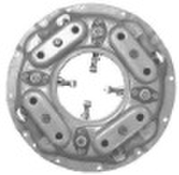 clutch cover assy