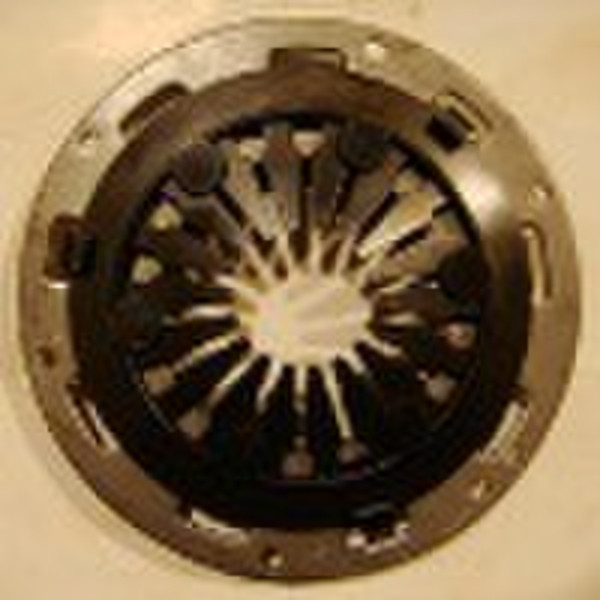 CLUTCH PLATE