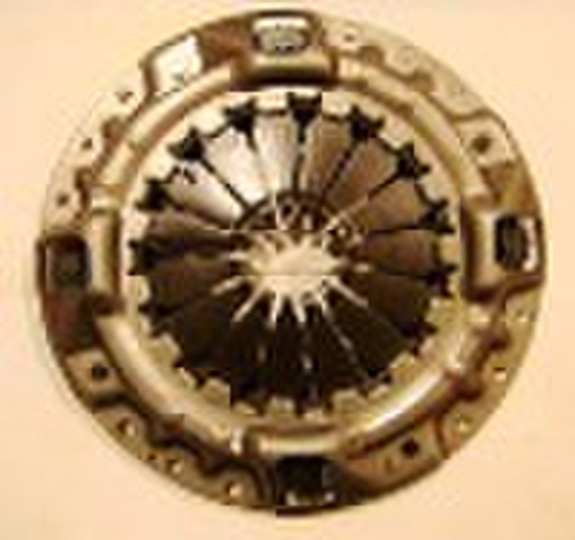 clutch plate