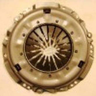 clutch cover assy