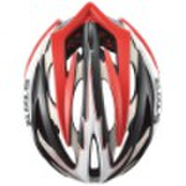 Inmold Bicycle helmet