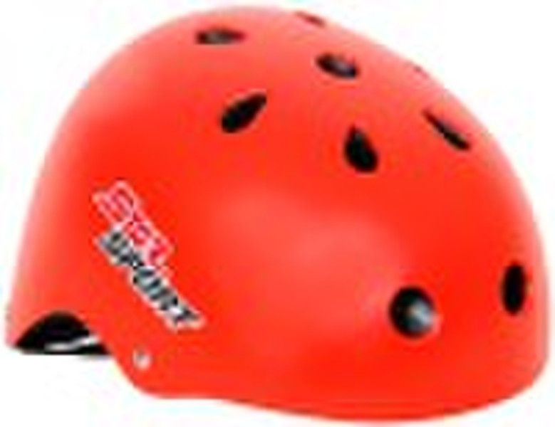 Skating helmet