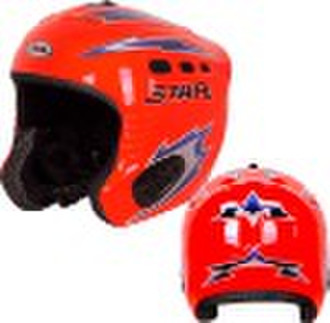 Snowboard Helmet