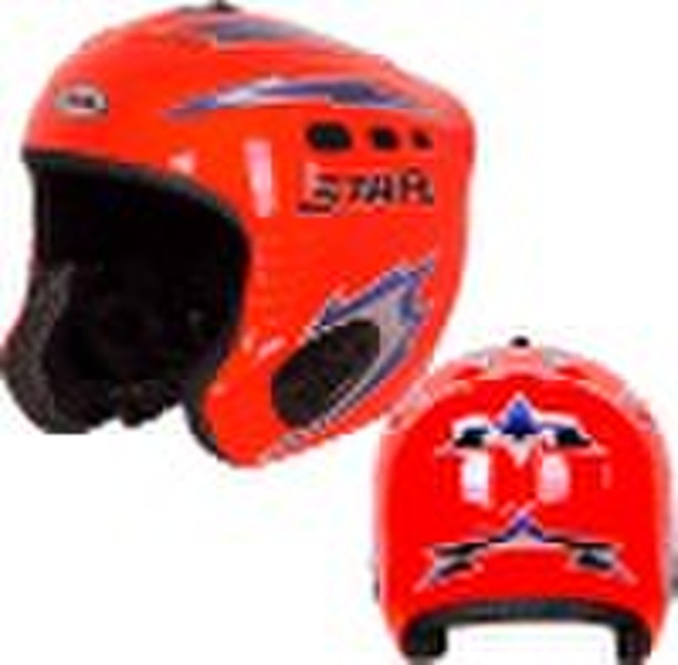 Snowboard Helmet