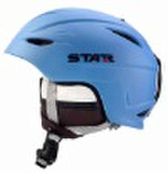 ski helmets