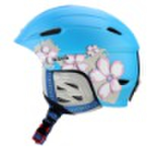 light ski helmets