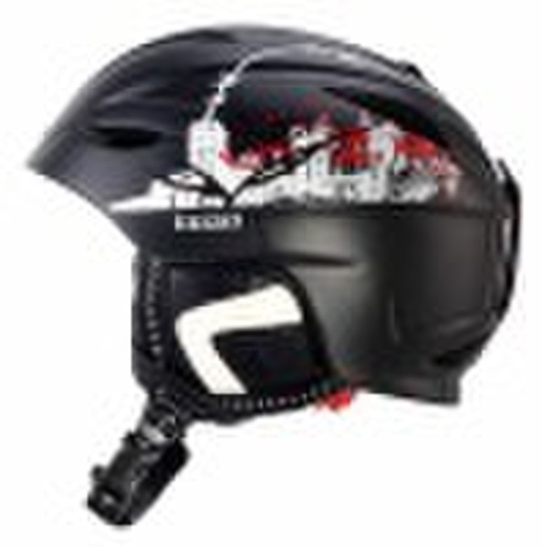 ski helmets