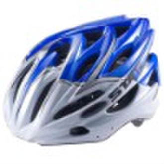 Bicycle helmets