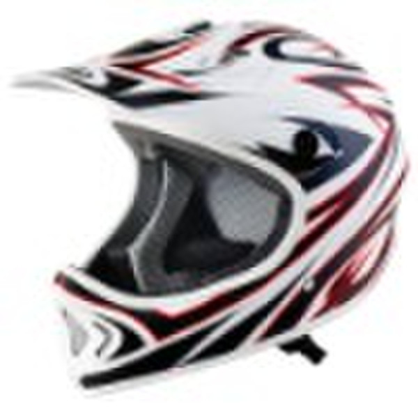 BMX Helm