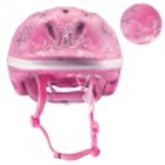 Children helmet