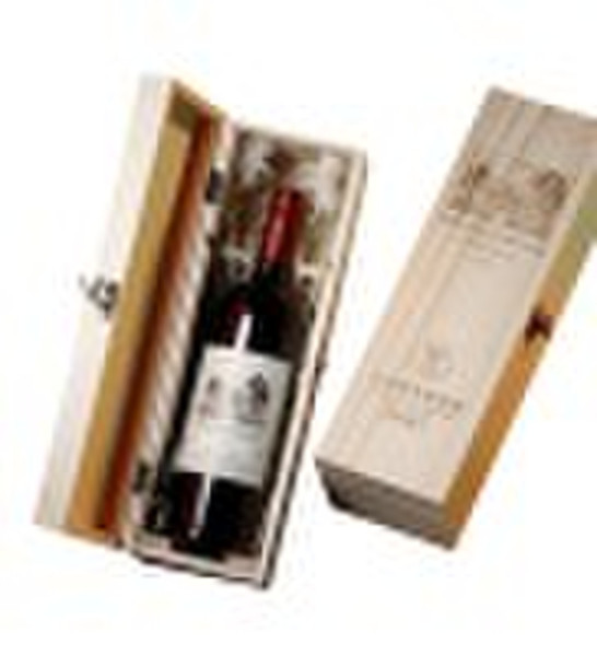 OEM wine gift box