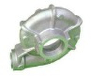 Aluminum Sand casting