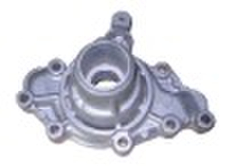 Zinc Die Casting