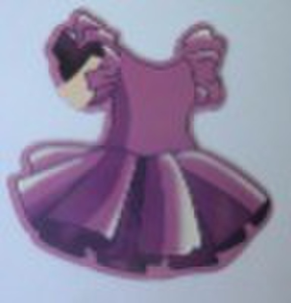 Cute Magnet Sticker/Fridge Sticker/Refrigerator Ma
