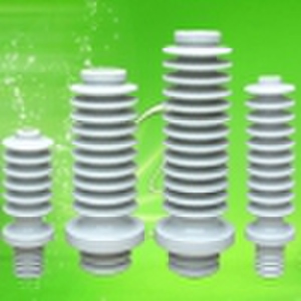 Porcelain switch Bushing insulator