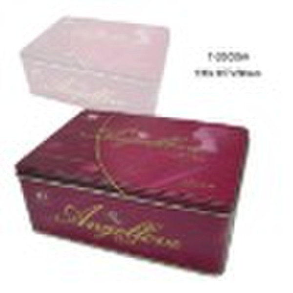 Packaging candy Tin Box T-20035A