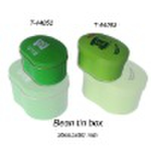 Tea tin box T-44052 & T-44083