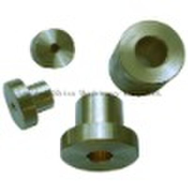 Copper Bushing For Machinery Nonstandard