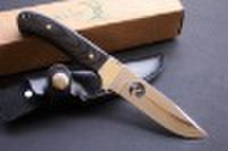 Hunting knife