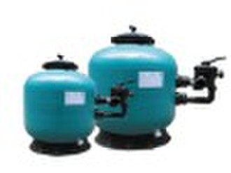 swimming pool sand filter