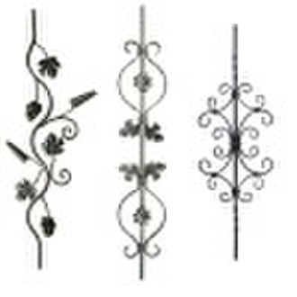 wrought iron-6111