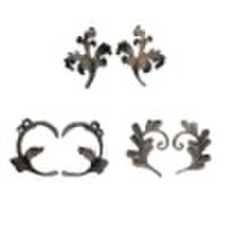 iron craft ornamental