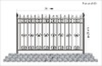 garden fence,wrought iron railing,security fences