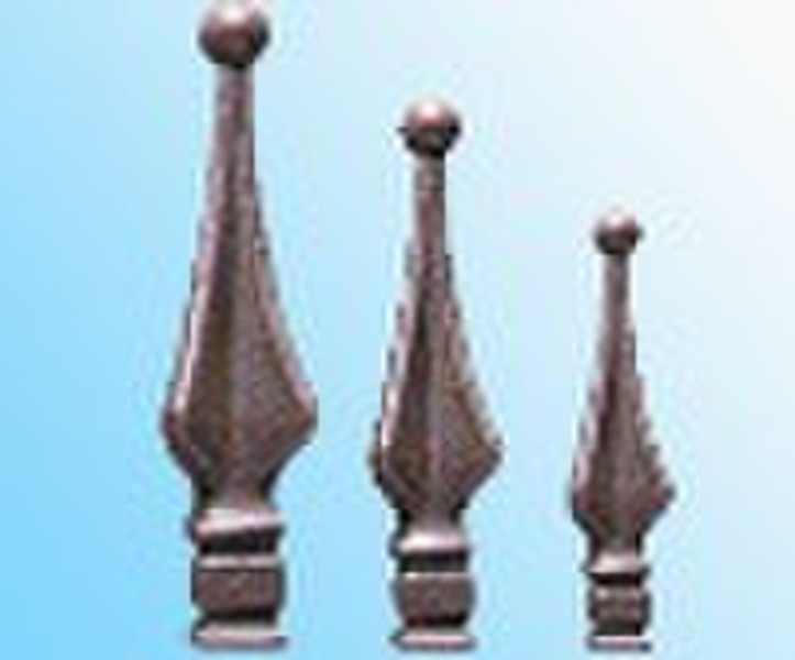 high quality wrought iron fitting