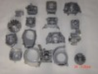 Aluminum die casting(Cast Aluminium Parts, Alumini