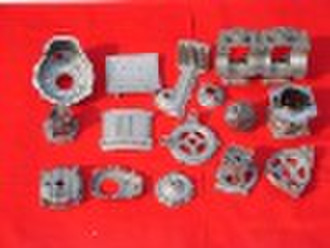 Aluminium-Druckguss (Gussaluminium-Parts, Alumi