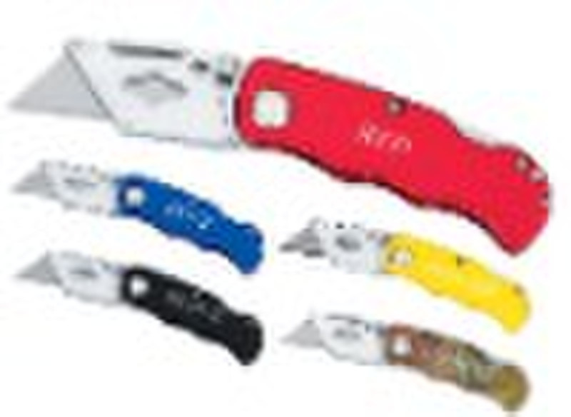 folding utility knife