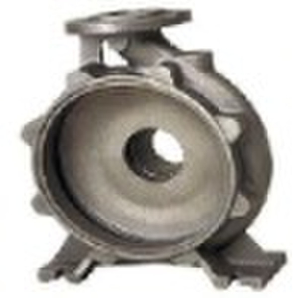 impeller pump part