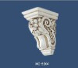 Exotic Corbels