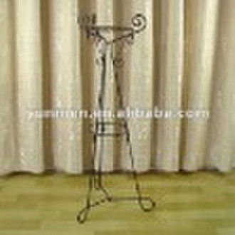 FG017H-Metal flower stand