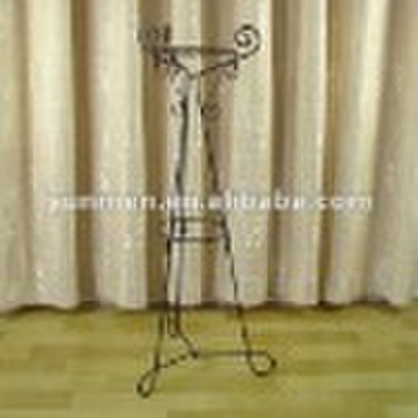 FG017H-Metal flower stand
