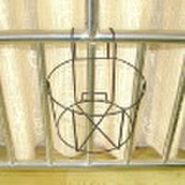 FG016BH-- Iron flower stand