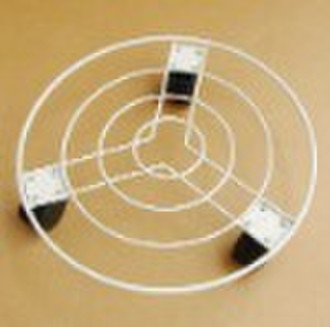 FP330B--metal plant stand