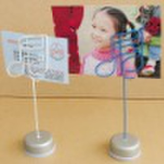 PH014 Note name card holder