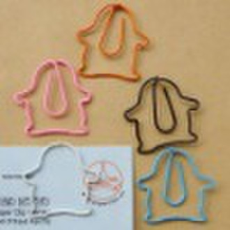 P200-- Penguin Shaped Paper Clip