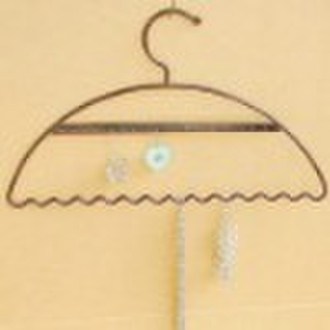 JD020H--Hanger  jewelry display