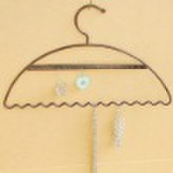 JD020H--Hanger  jewelry display