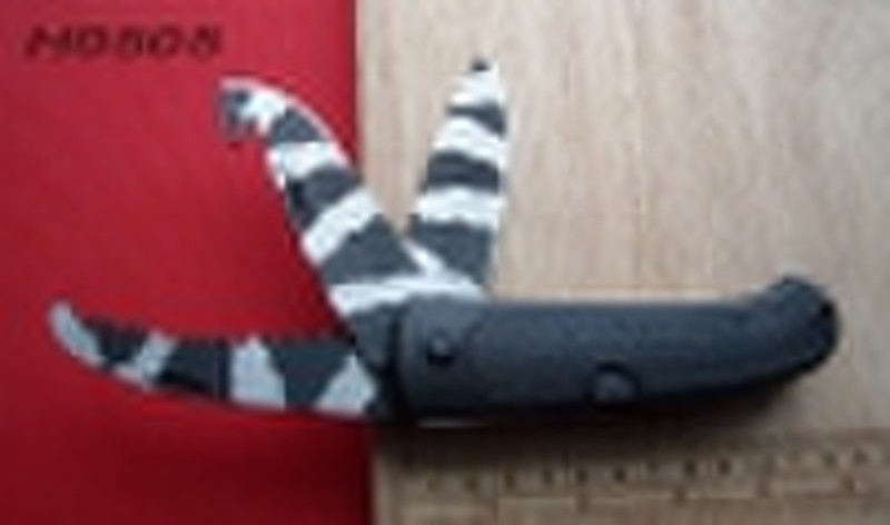 outdoor knife - H0505