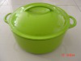 Cast Iron Cookware 3