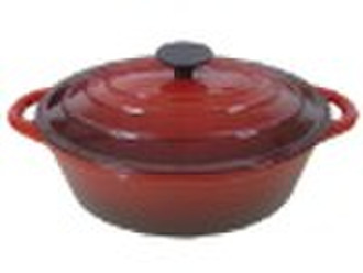 cast iron cookware