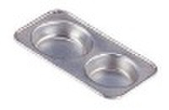 tin tray