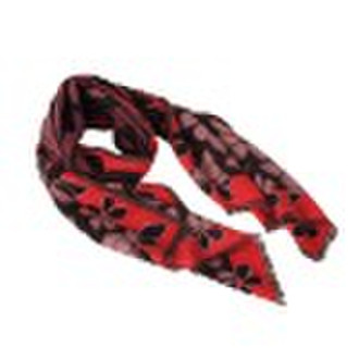 lady's fashion wool scarf