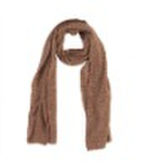 lady's fashion wool scarf